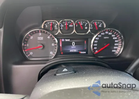 2015 GMC Yukon Xl K1500 Slt из США, поврежденный, VIN 1GKS2HKC4FR218220